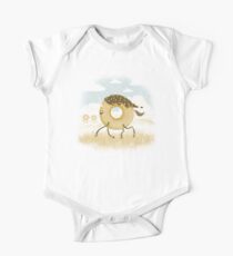 Mr. Sprinkles One Piece - Short Sleeve