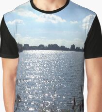 Tranquility Graphic T-Shirt