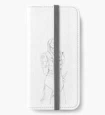Fereldan Patriot iPhone Wallet/Case/Skin