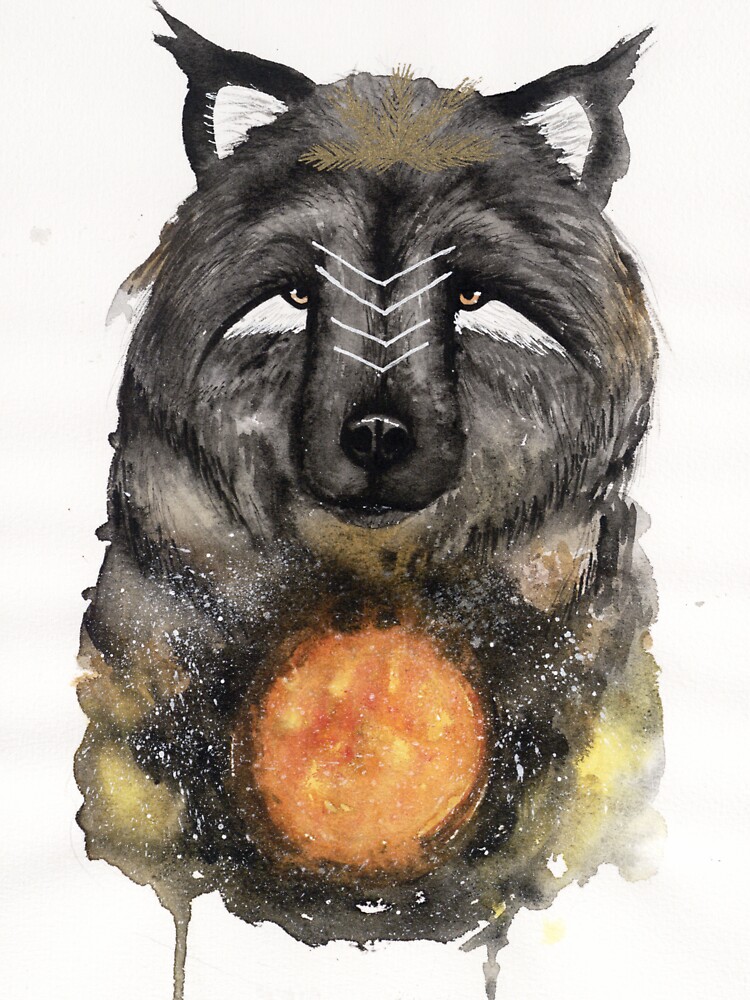 Copernicus the Sun Bear. by creaturesofnat