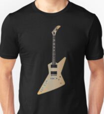 HETFIELD ESP Unisex T-Shirt