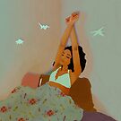 breathing space by kyrakindly