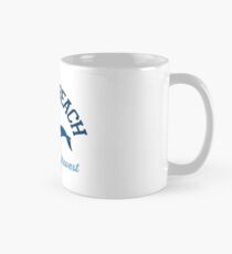 Cannon Beach. Classic Mug