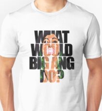 big ang Unisex T-Shirt