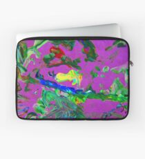 Rosellas Laptop Sleeve