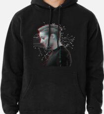 Dunkle Materie - Das Android 3D Hoodie