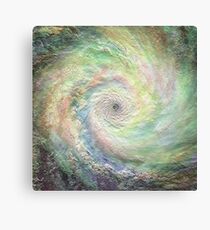 Cyclone . . . Canvas Print