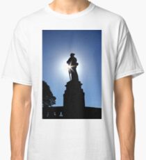 At the going down of the sun Classic T-Shirt