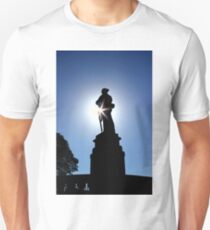 At the going down of the sun Unisex T-Shirt