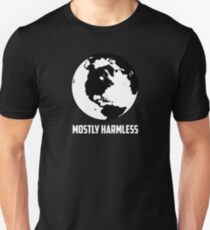 Mostly Harmless Unisex T-Shirt