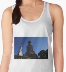 Shrewsbury Boer War Memorial Women's Tank Top