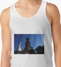 Shrewsbury Boer War Memorial Tank Top