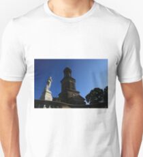 Shrewsbury Boer War Memorial Unisex T-Shirt