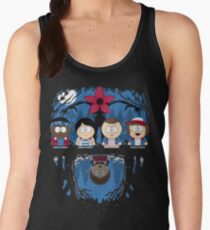 Stranger Park Women's Tank Top