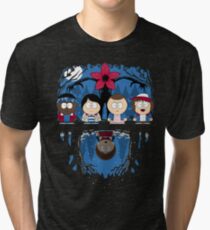 Stranger Park Tri-blend T-Shirt