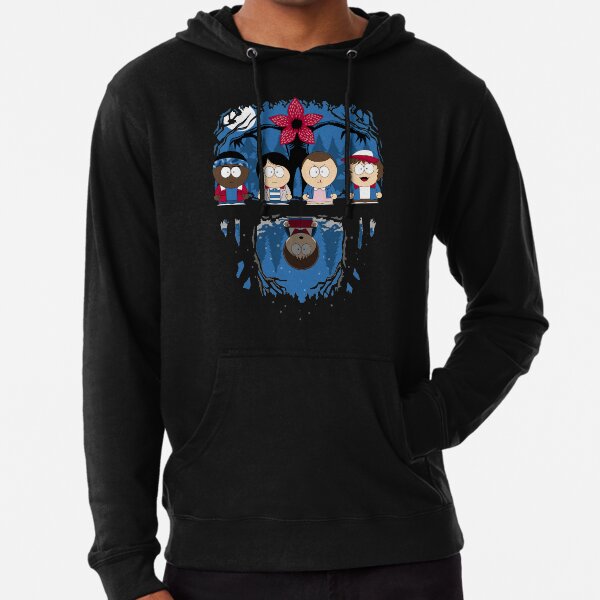 sudadera freak out
