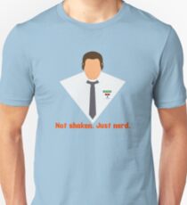 chuck bartowski shirt