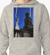 Shrewsbury Boer War Memorial Pullover Hoodie