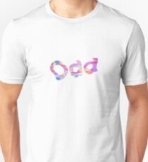 SHINee "ODD" Tee Unisex T-Shirt