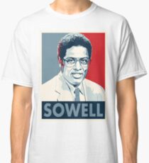 Thomas Sowell Classic T-Shirt