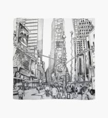 New York Scarf