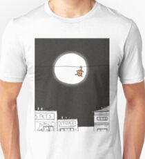 Life On The Line Unisex T-Shirt