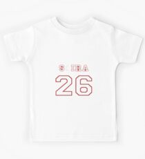 Scira 26 Kids Tee