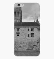 Castle iPhone Case