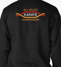 All Valley Championship Original Classic (ON-BACK-DARK) Pullover Sweatshirt