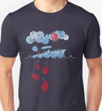 Episode : Slice of Life Unisex T-Shirt