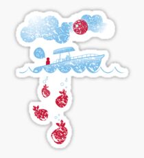 Episode : Slice of Life Sticker