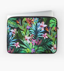 Tropisches Fest Laptoptasche
