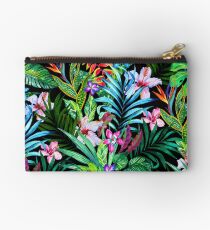 Tropical Fest Studio Pouch