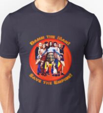 Save the Empire! Unisex T-Shirt
