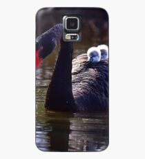 warm up Case/Skin for Samsung Galaxy