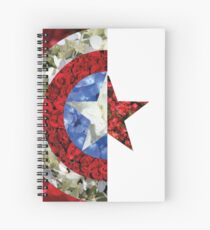 Stucky Ästhetik Spiralblock