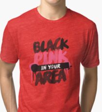 BLACKPINK in deiner Nähe Vintage T-Shirt