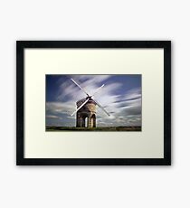 Chesterton Windmill, Warwickshire Framed Print