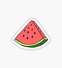 watermelon Sticker
