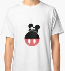 Mouse droid Classic T-Shirt