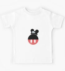 Mouse droid Kids Tee