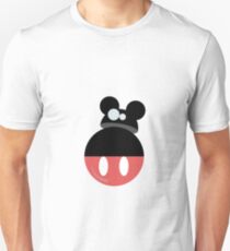 Mouse droid Unisex T-Shirt