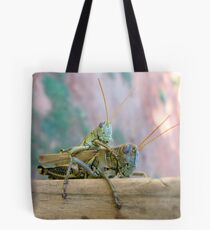 Love Is In The Air Tote Bag