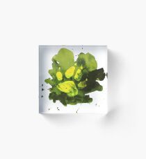 Ranger Guild Wars Acrylic Block