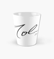 USWNT HEATH SIGNATURE Tall Mug