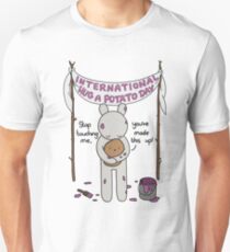 The best day Unisex T-Shirt