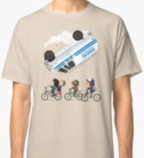 STRANGER PEANUTS Classic T-Shirt