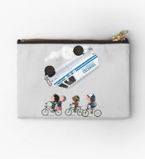 STRANGER PEANUTS Studio Pouch