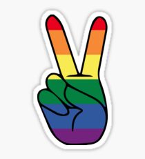 Pride Sticker