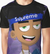 danny phantom tshirts